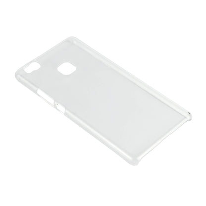 gear-gear-mobilskal-transparent Huawei P9 Lite