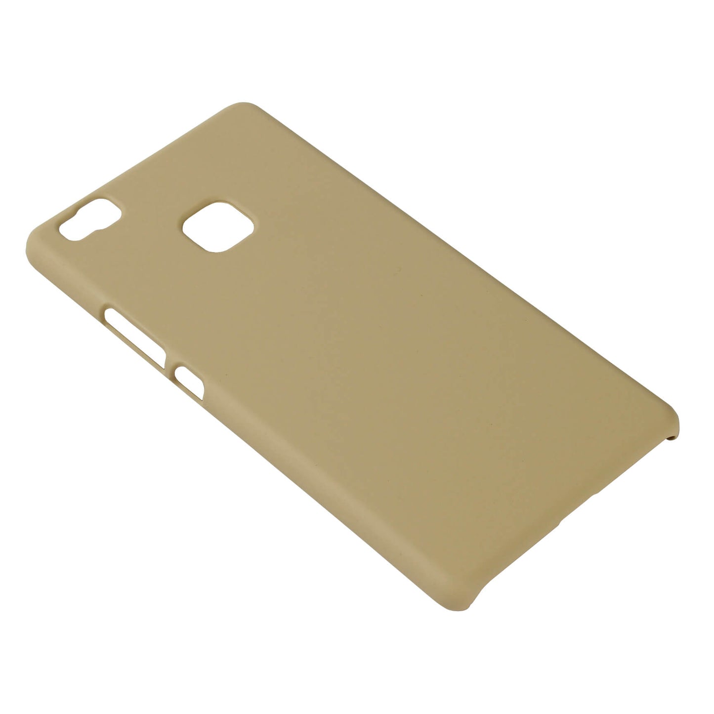 gear-gear-mobilskal-beige Huawei P9 Lite