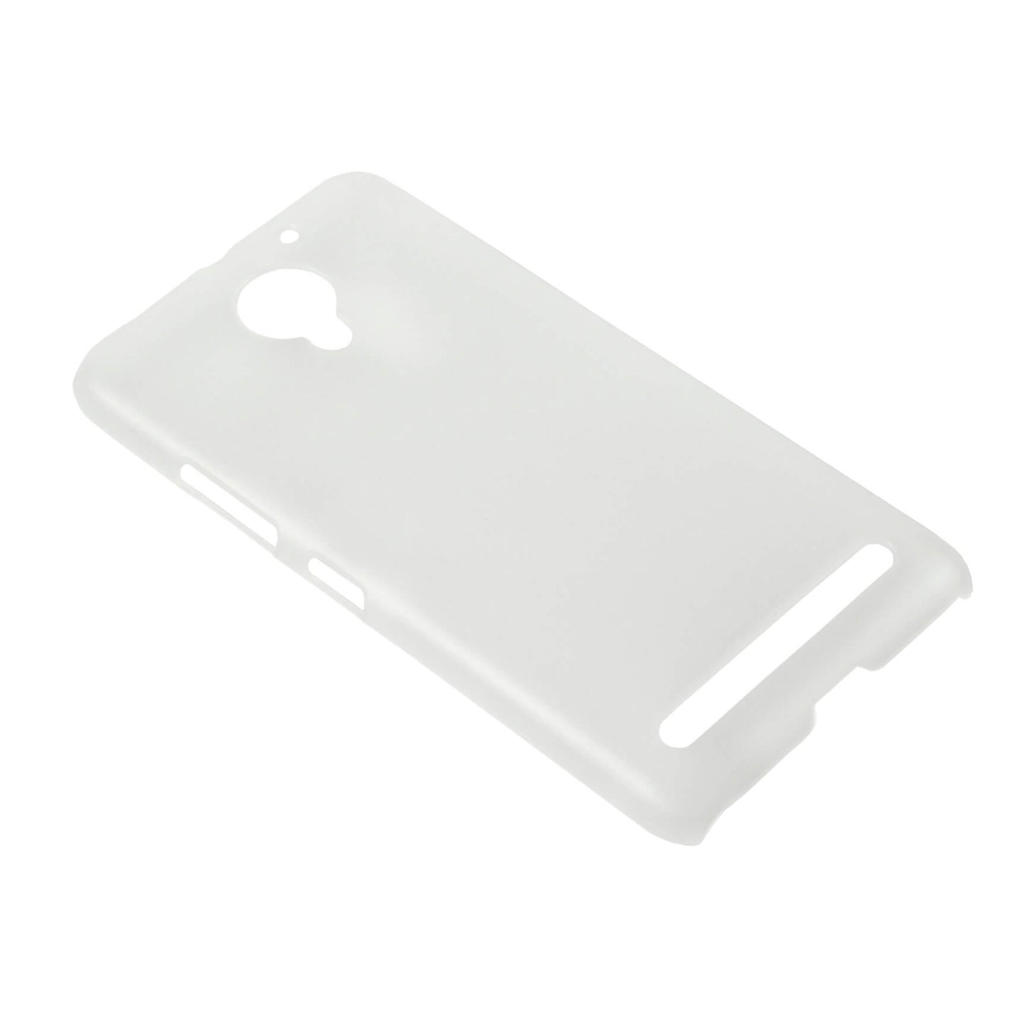gear-gear-mobilskal-transparent Lenovo C2 (K10a40)