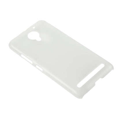gear-gear-mobilskal-transparent Lenovo C2 (K10a40)