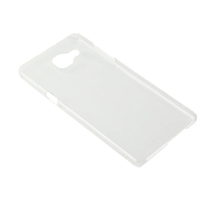 gear-gear-mobilskal-transparent Samsung A5 A510F 2016