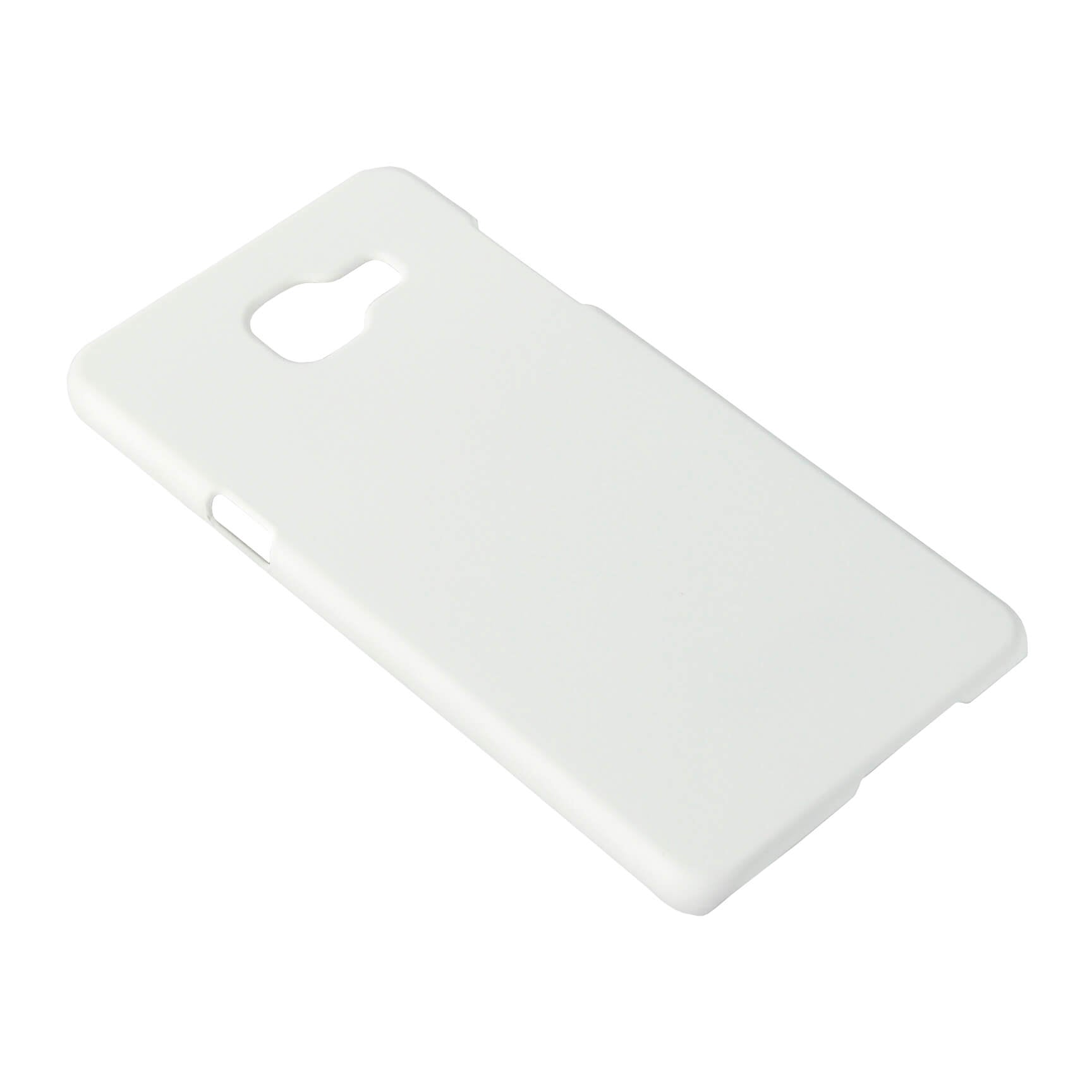 gear-gear-mobilskal-vit Samsung A5 A510F 2016