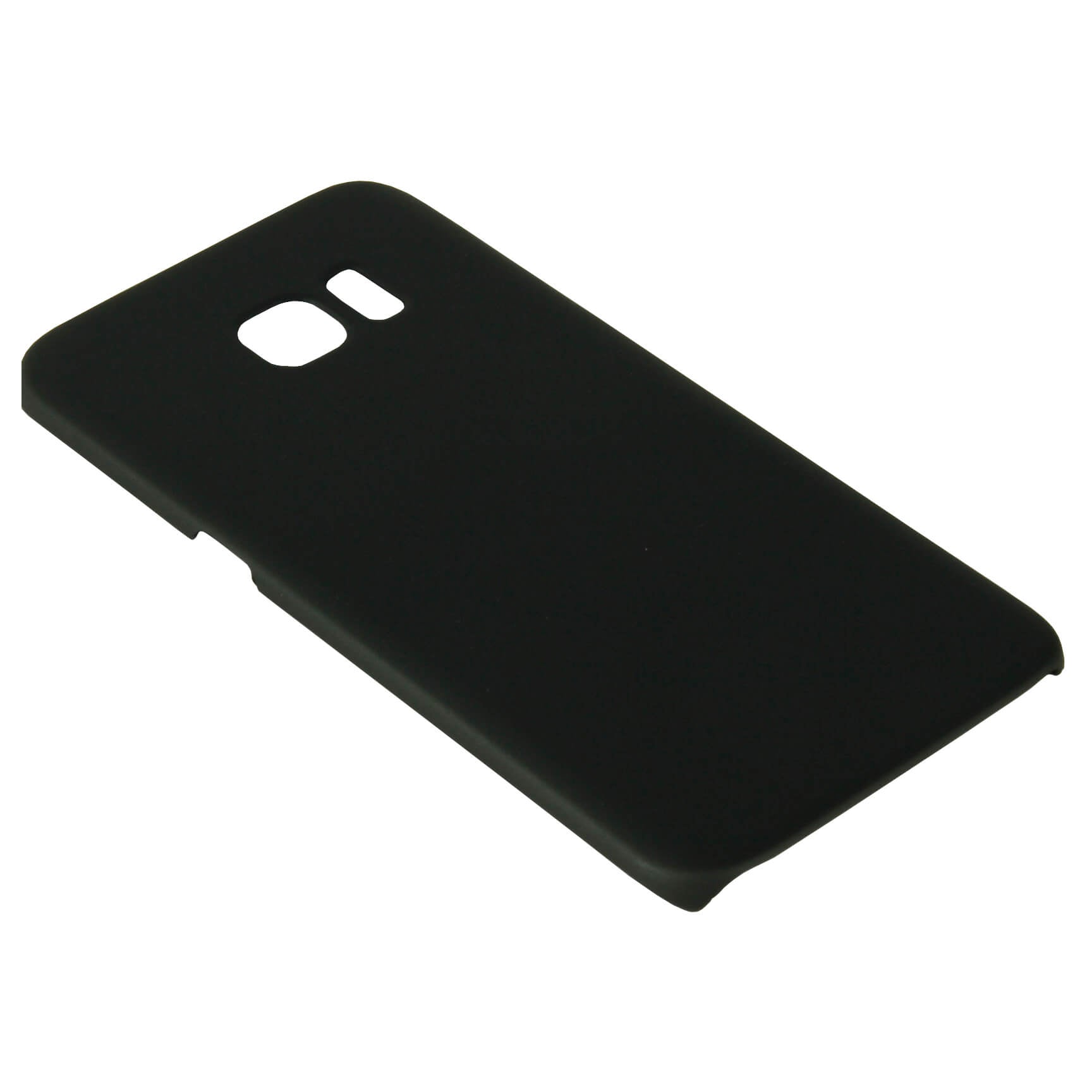 gear-gear-mobilskal-svart Samsung S7 Edge