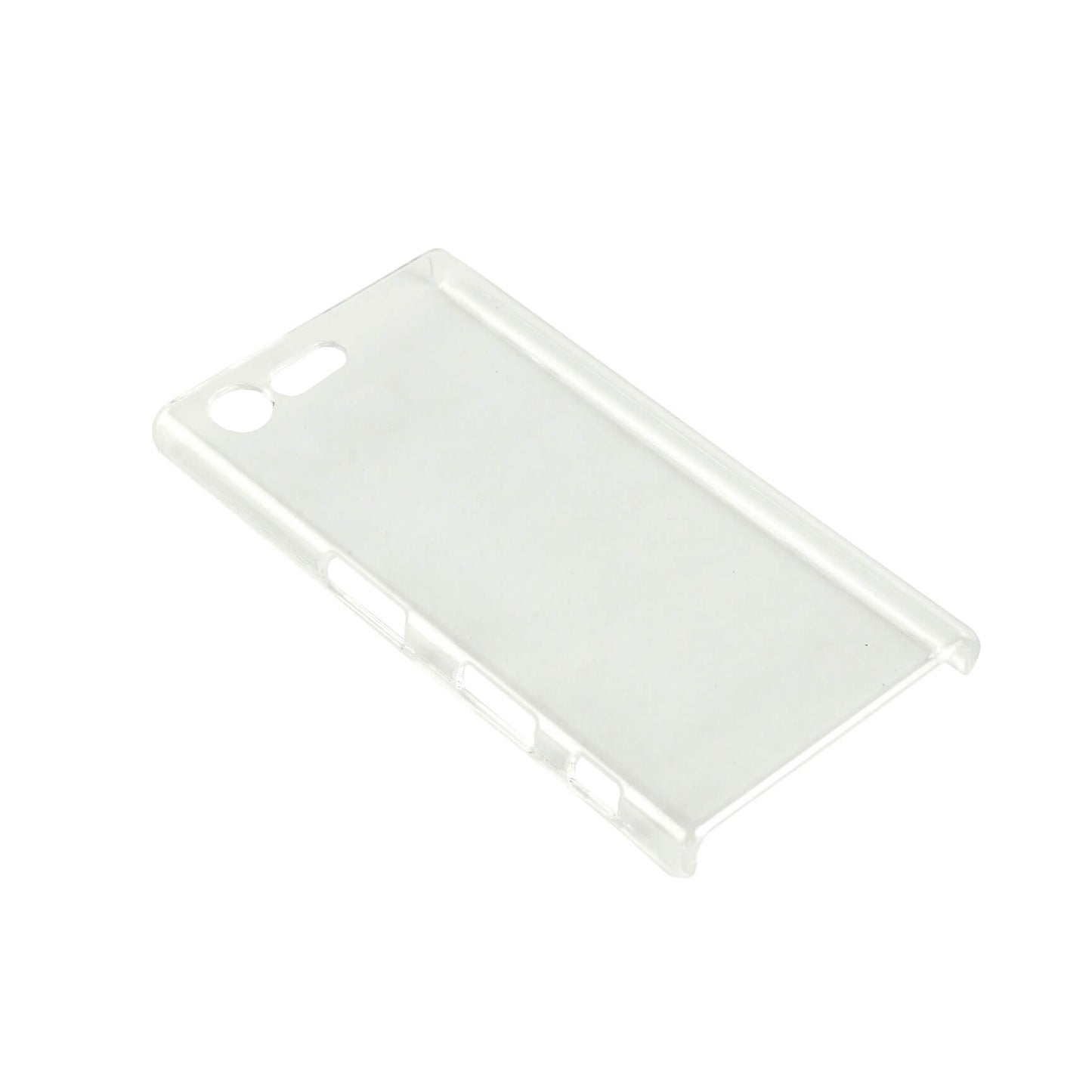 gear-gear-mobilskal-transparent Xperia X Compact