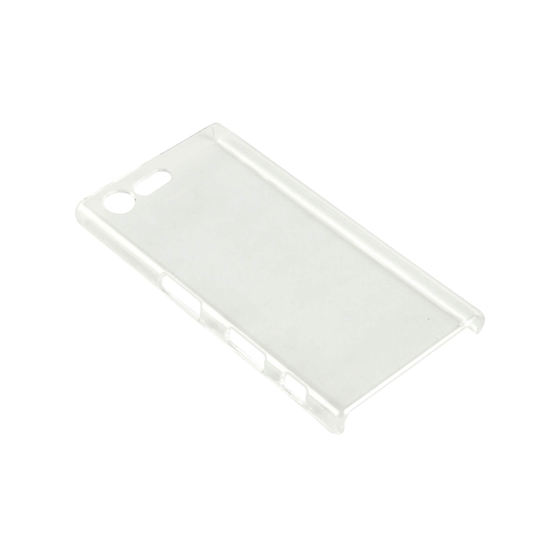 gear-gear-mobilskal-transparent Xperia X Compact