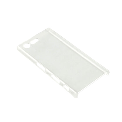 gear-gear-mobilskal-transparent Xperia X Compact