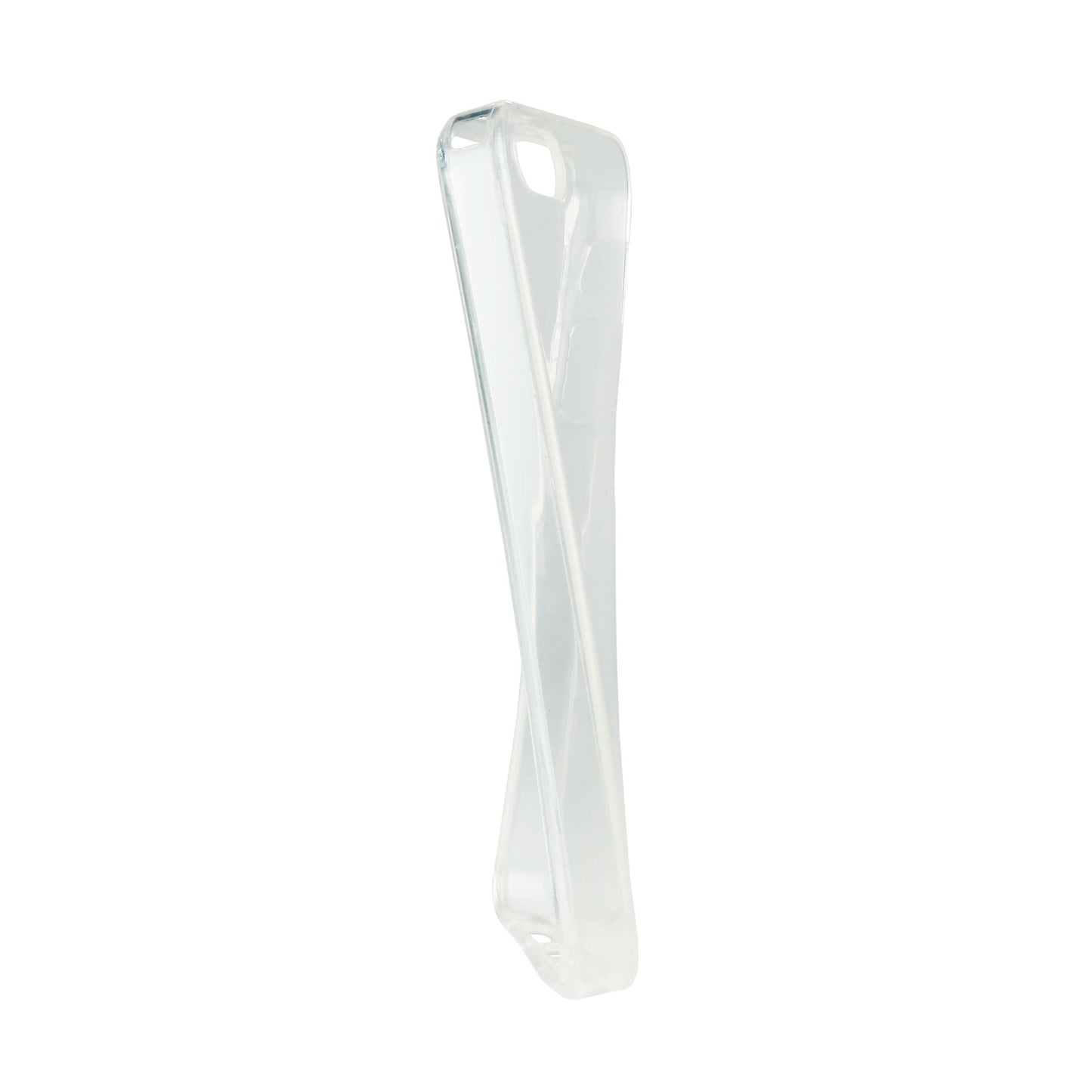 GEAR Mobilskal Transparent TPU