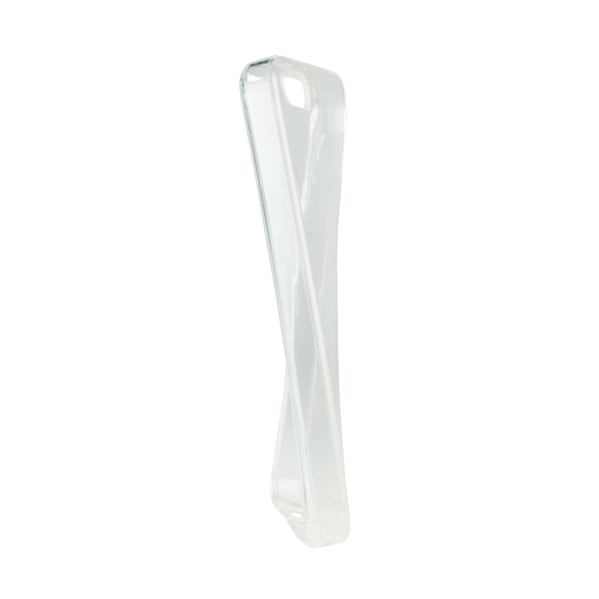 GEAR Mobilskal Transparent TPU