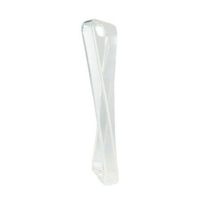 GEAR Mobilskal Transparent TPU