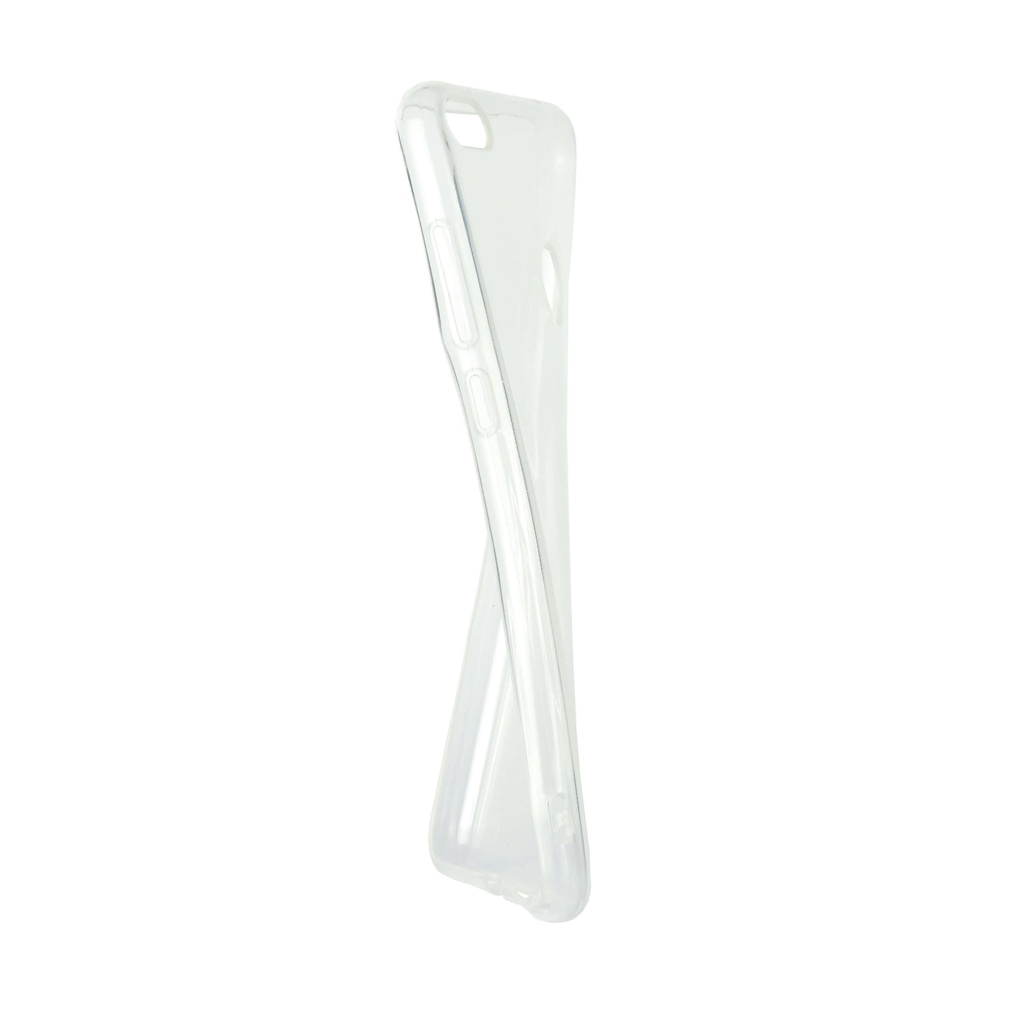 gear-gear-mobilskal-transparent-tpu Huawei Honor 8 Lite