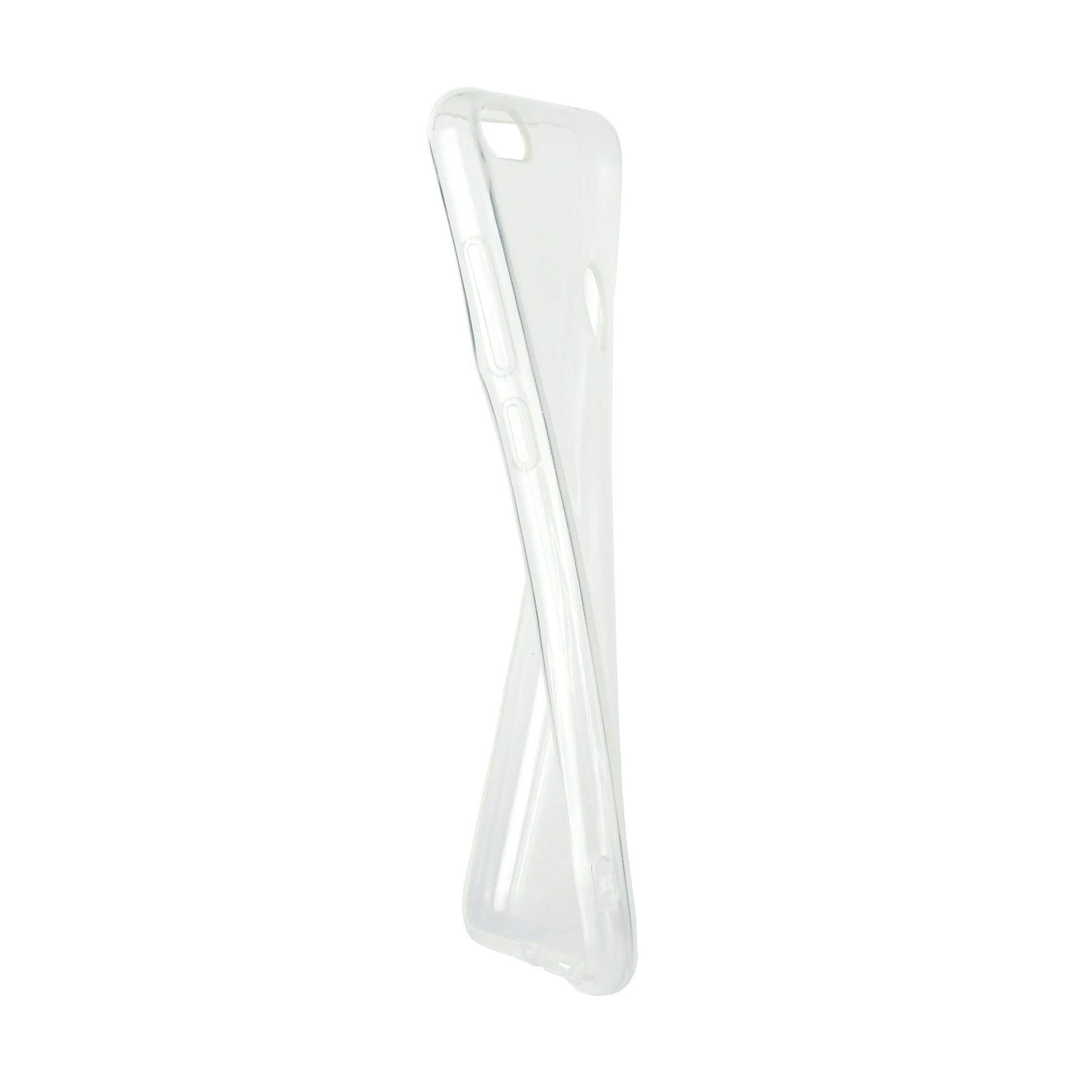 gear-gear-mobilskal-transparent-tpu Huawei Honor 8 Lite