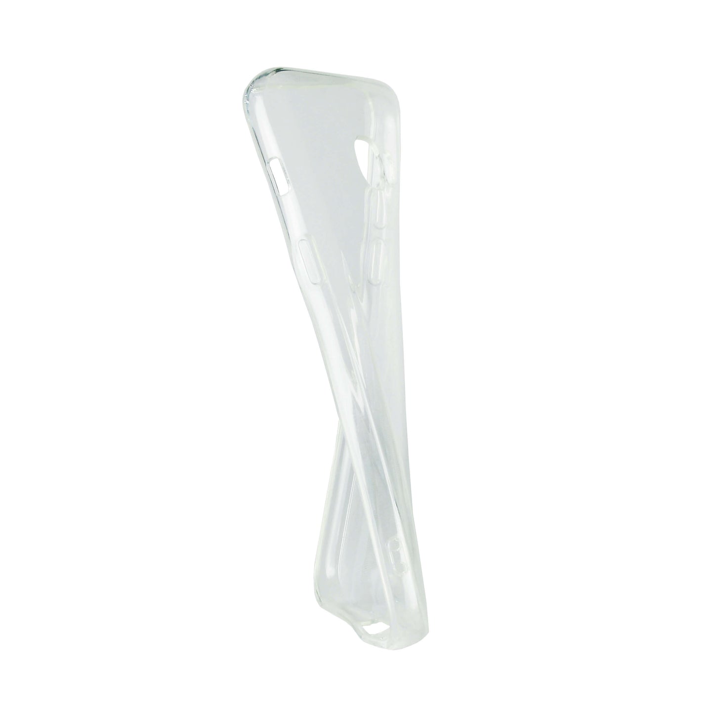 gear-gear-mobilskal-transparent-tpu Samsung A3 2017