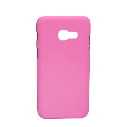 gear-gear-mobilskal-rosa Samsung A3 2017