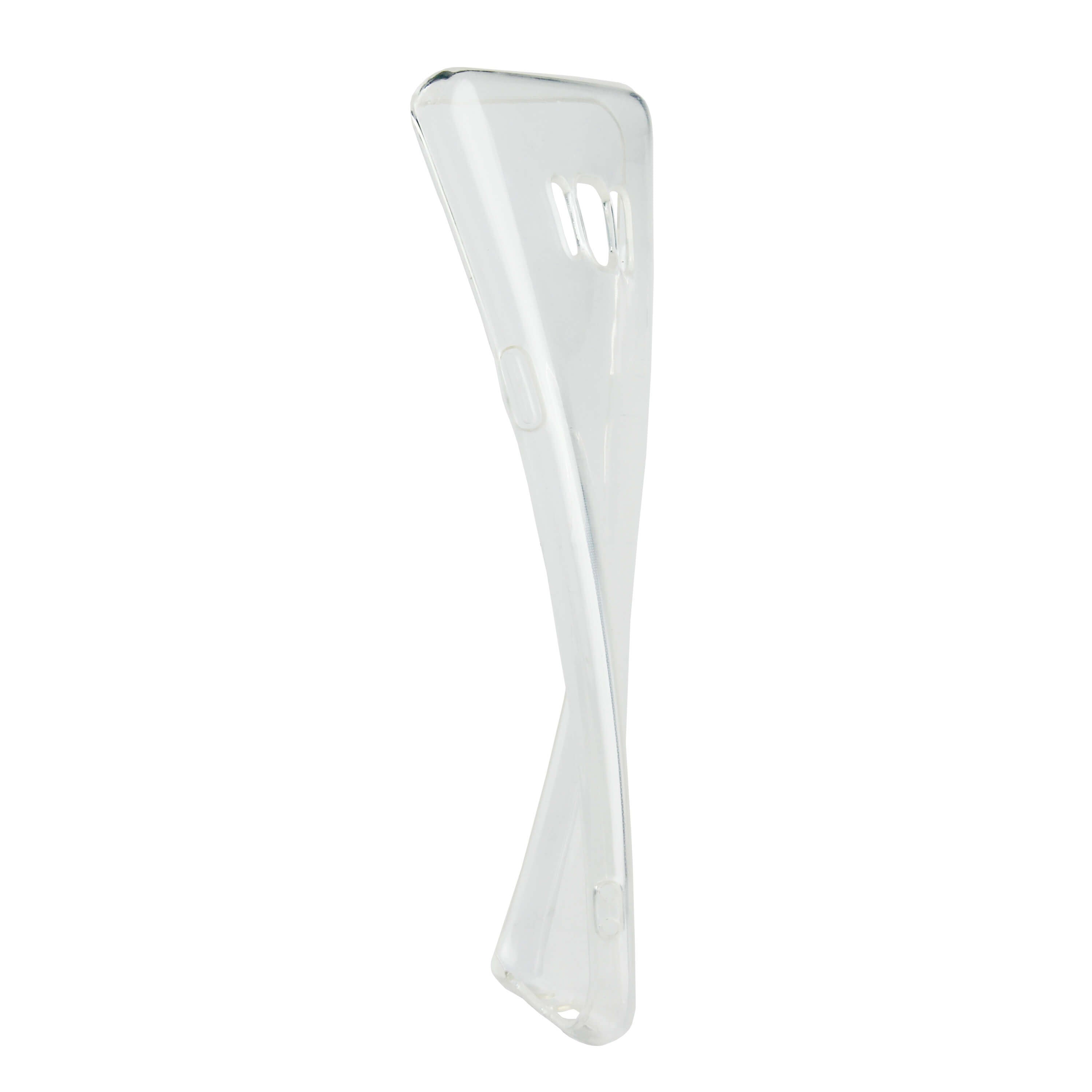 gear-gear-mobilskal-transparent-tpu Samsung S8 5,8"