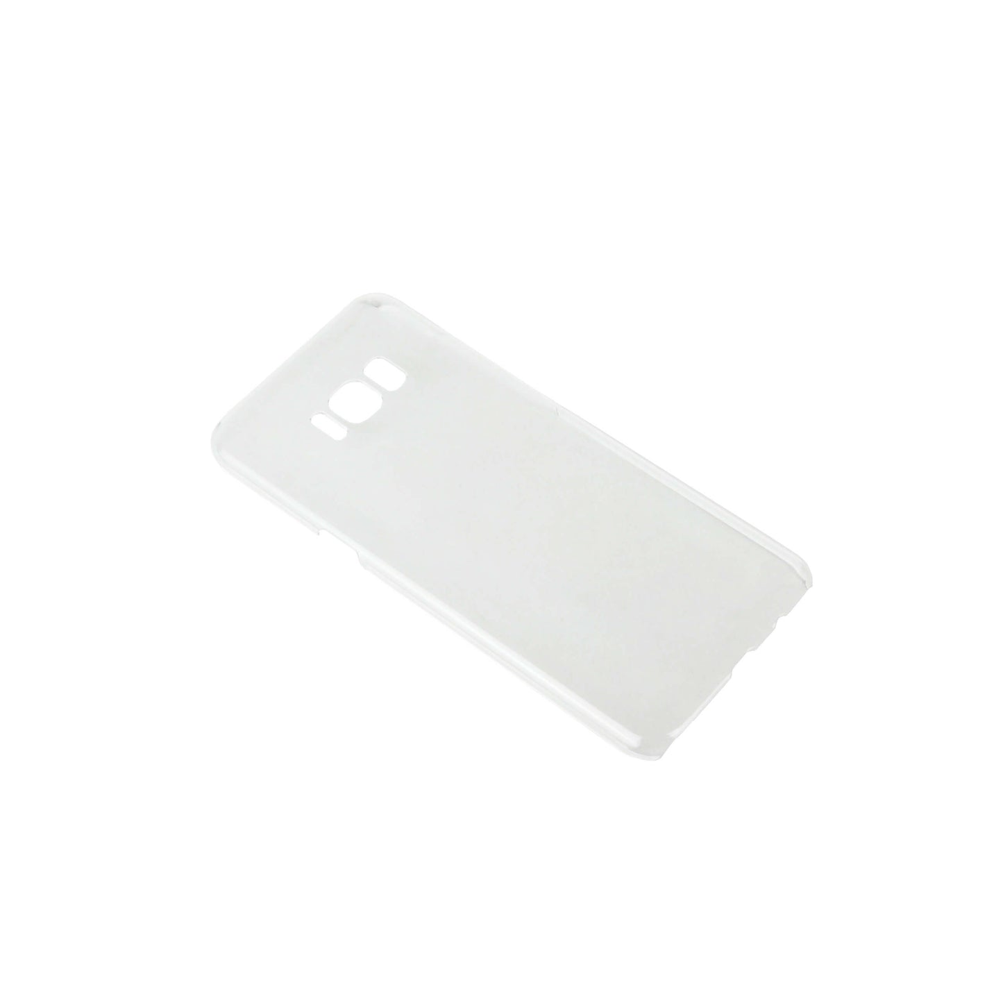 gear-gear-mobilskal-transparent Samsung S8 5,8"