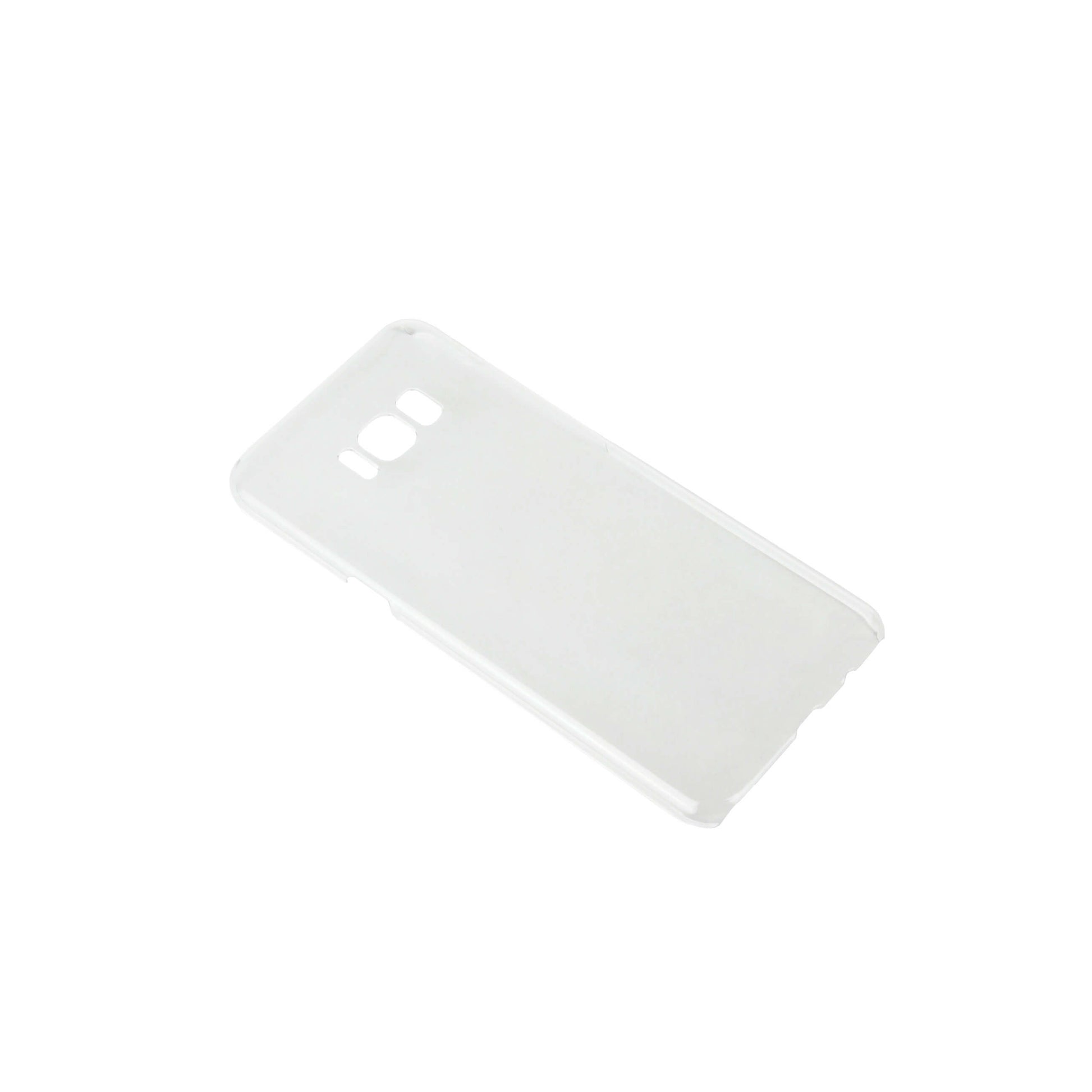 gear-gear-mobilskal-transparent Samsung S8 5,8"