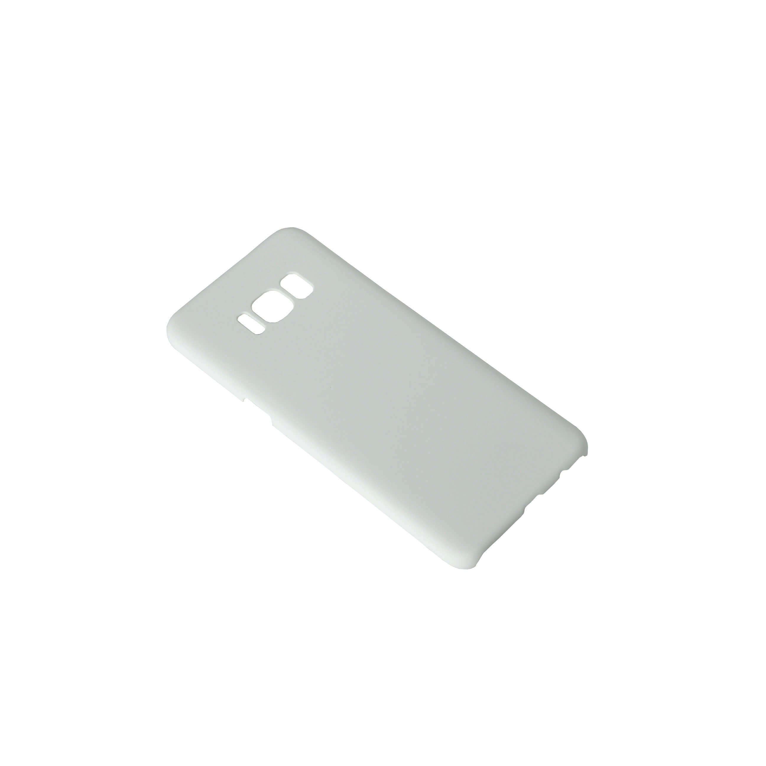 gear-gear-mobilskal-vit Samsung S8 5,8"
