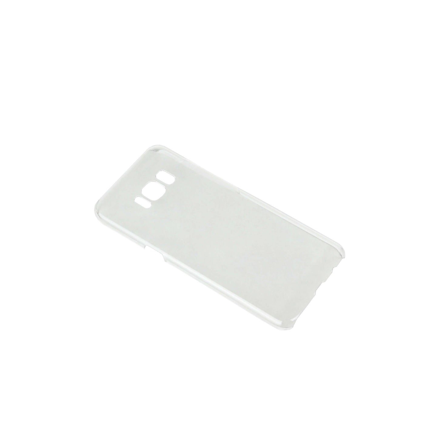 gear-gear-mobilskal-transparent Samsung S8 Plus 6,2"