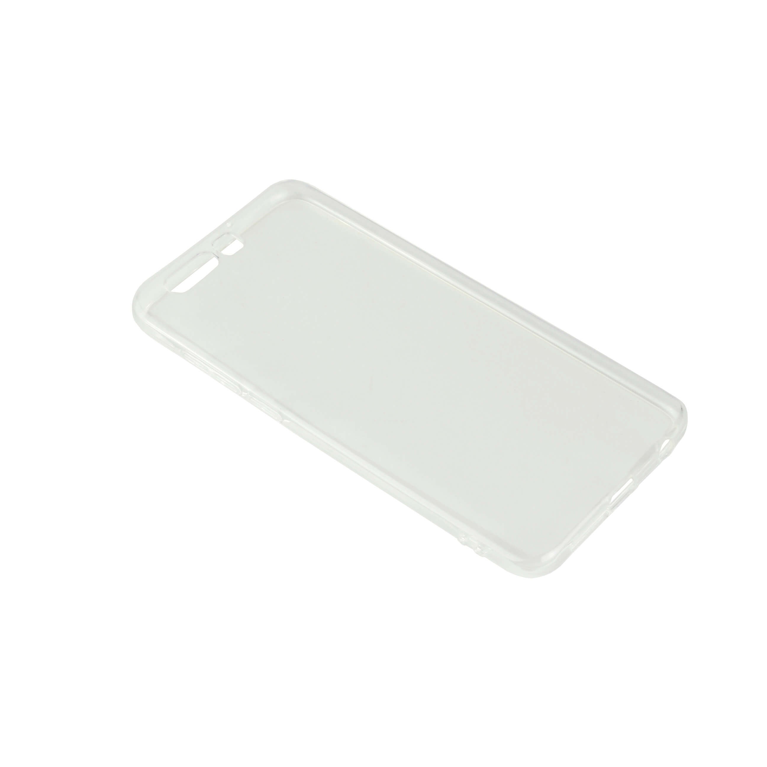 gear-gear-mobilskal-transparent-tpu Huawei Honor 9