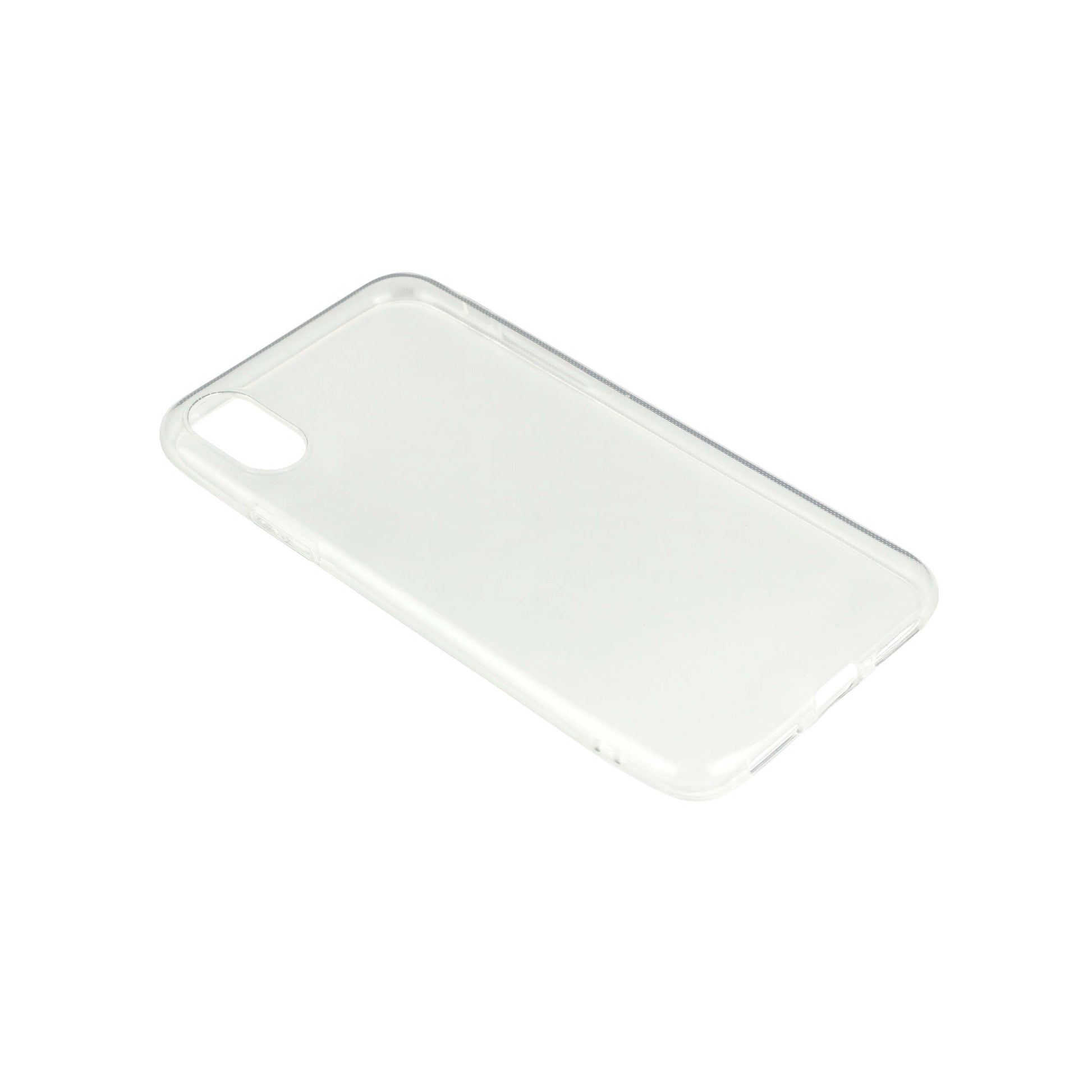 gear-gear-mobilskal-transparent-tpu iPhone X/Xs