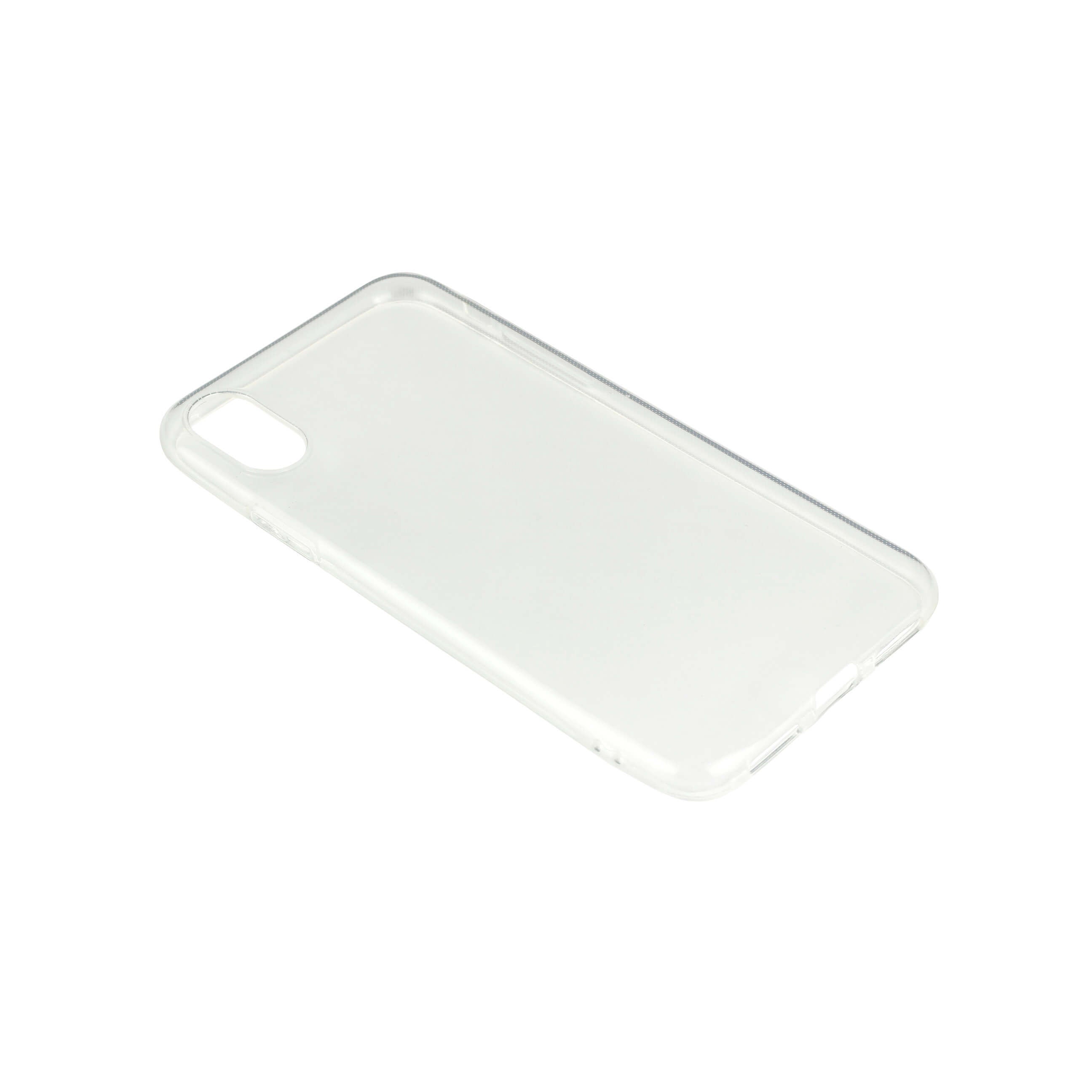 gear-gear-mobilskal-transparent-tpu iPhone X/Xs