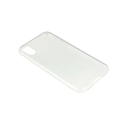 gear-gear-mobilskal-transparent-tpu iPhone X/Xs
