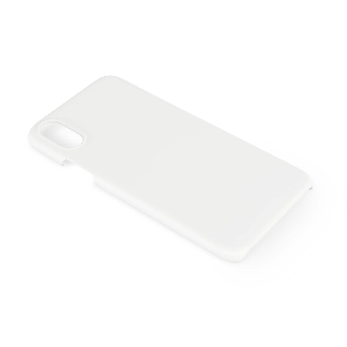 gear-gear-mobilskal-vit iPhone X/Xs