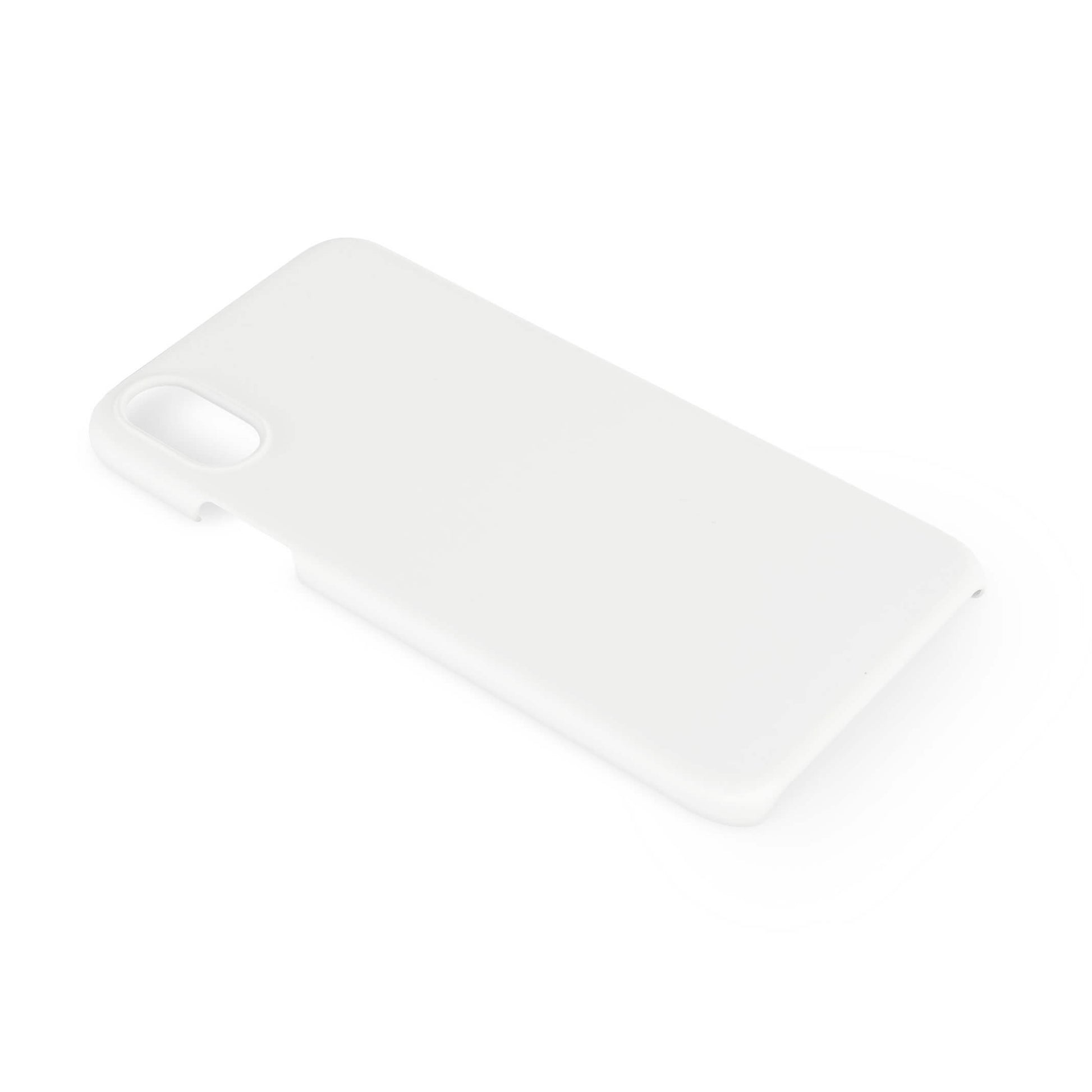 gear-gear-mobilskal-vit iPhone X/Xs