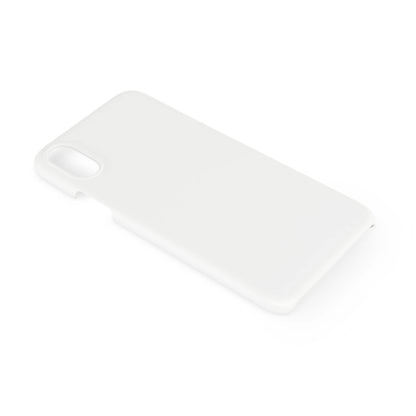 gear-gear-mobilskal-vit iPhone X/Xs
