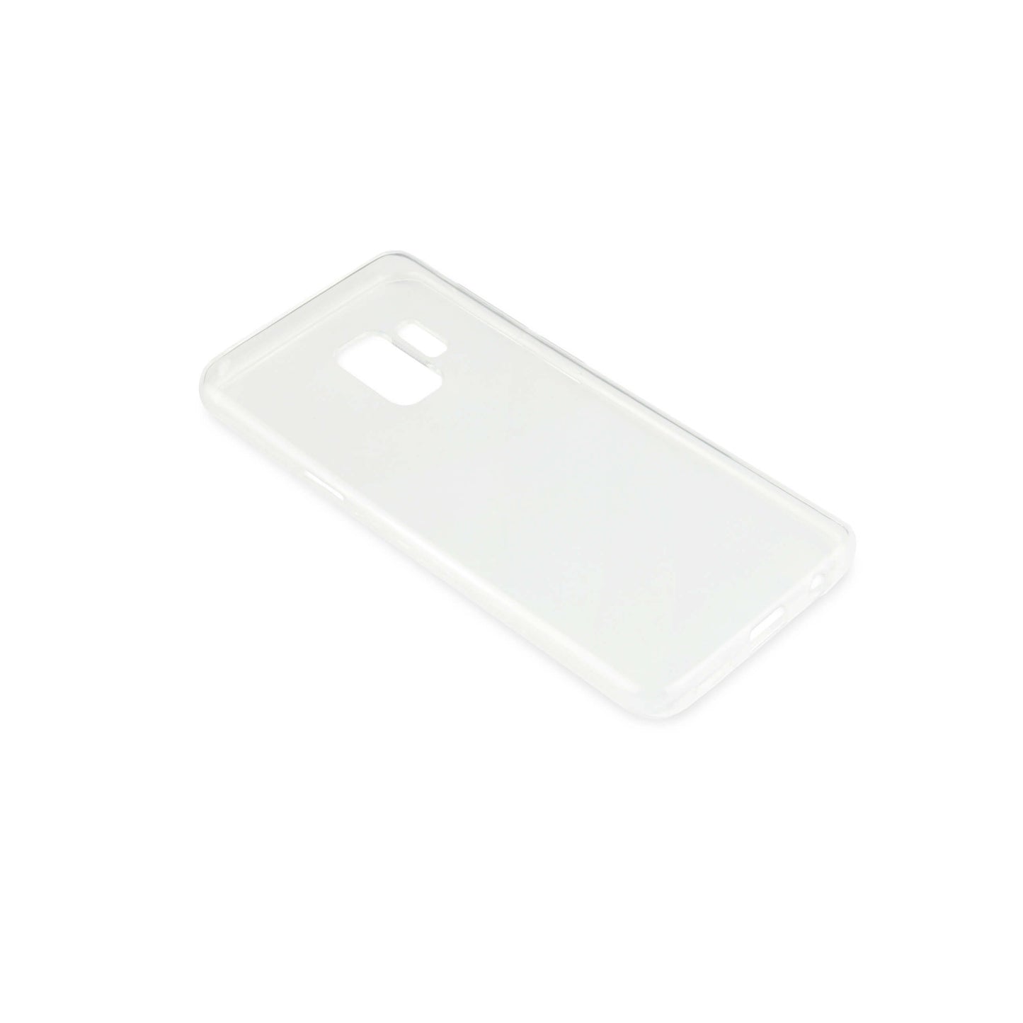 gear-gear-mobilskal-transparent-tpu Samsung S9