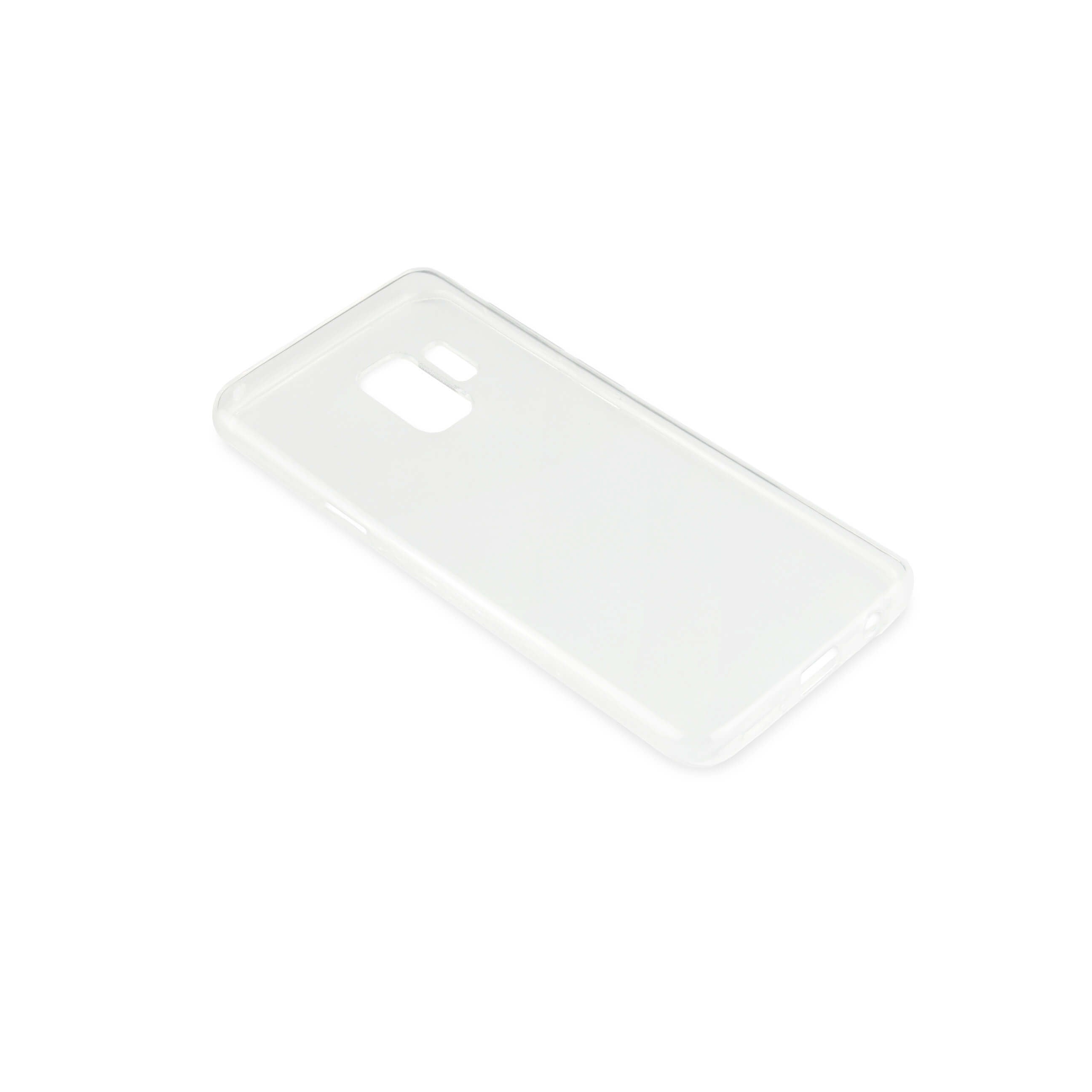 gear-gear-mobilskal-transparent-tpu Samsung S9