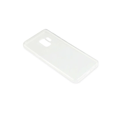 gear-gear-mobilskal-transparent-tpu Samsung S9