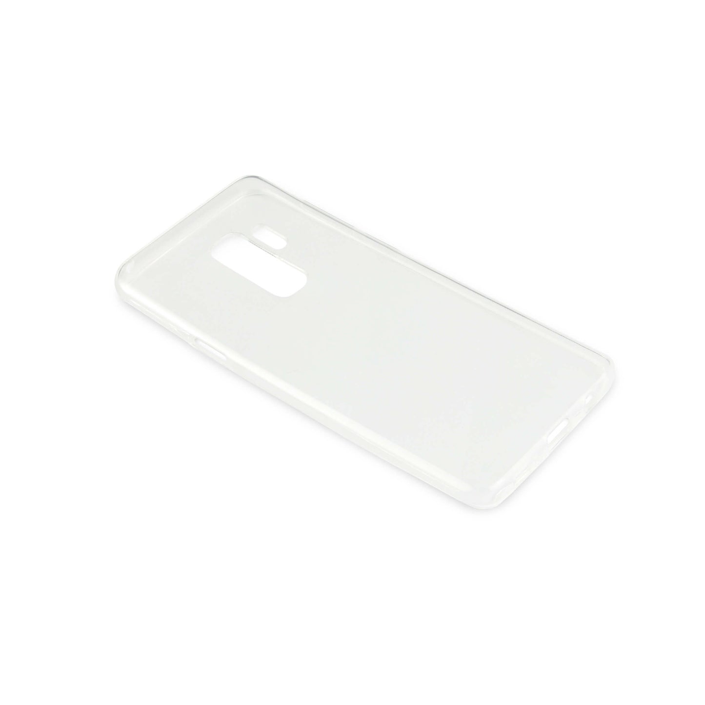gear-gear-mobilskal-transparent-tpu Samsung S9 Plus