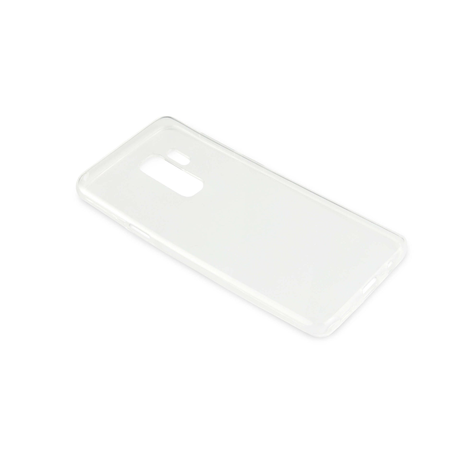 gear-gear-mobilskal-transparent-tpu Samsung S9 Plus