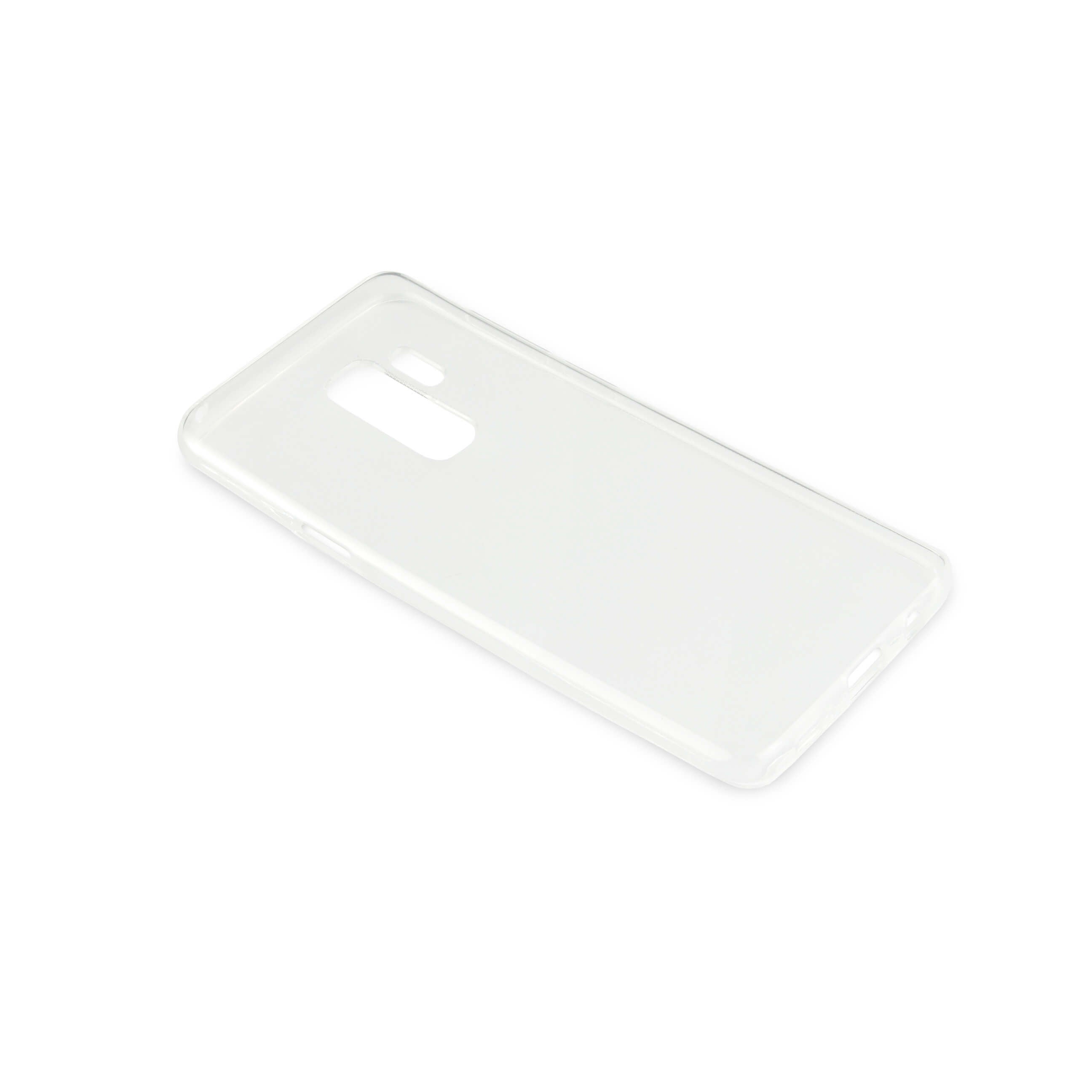 gear-gear-mobilskal-transparent-tpu Samsung S9 Plus