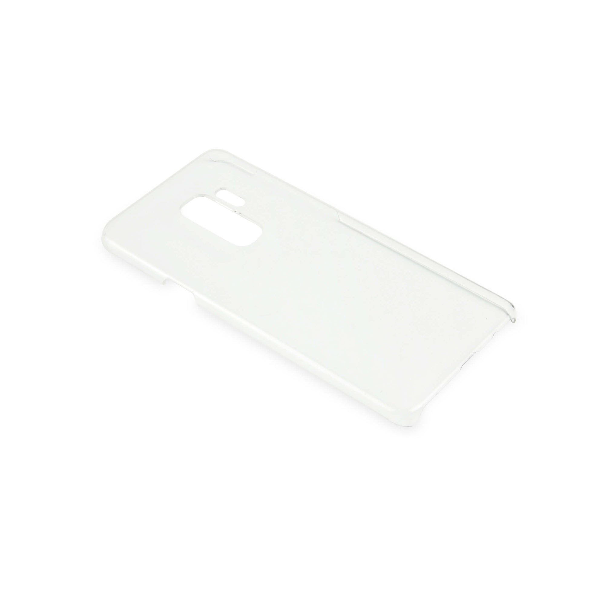 gear-gear-mobilskal-transparent Samsung S9 Plus