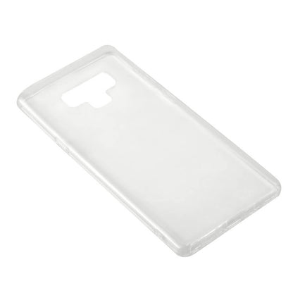 gear-gear-mobilskal-transparent-tpu Samsung Note 9