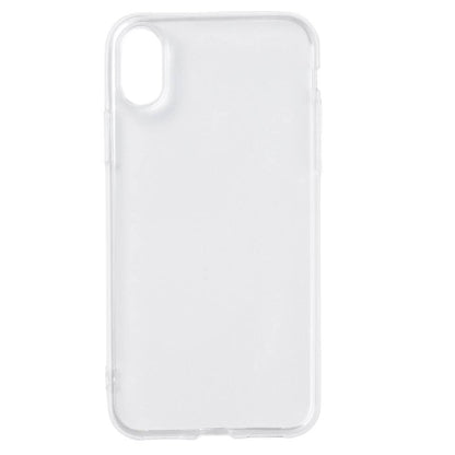 gear-gear-mobilskal-transparent-tpu iPhone XR 6,1