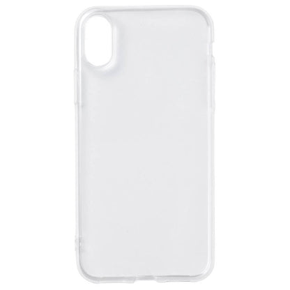 gear-gear-mobilskal-transparent-tpu iPhone Xs Max 6,5