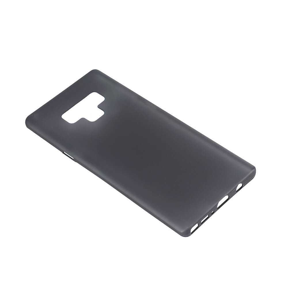 gear-gear-mobilskal-ultraslim-svart-semitransparent Samsung Note 9