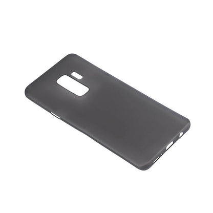 gear-gear-mobilskal-ultraslim-svart-semitransparent Samsung S9 Plus