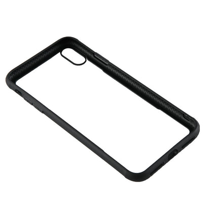 gear-gear-mobilskal-med-tempererat-glas-svart iPhone Xs Max 6,5"