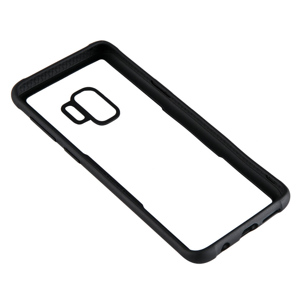 gear-gear-mobilskal-med-tempererat-glas-svart Samsung S9
