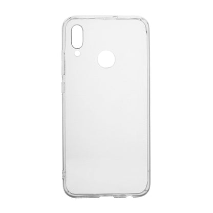 gear-gear-mobilskal-transparent-tpu Huawei P Smart 2019
