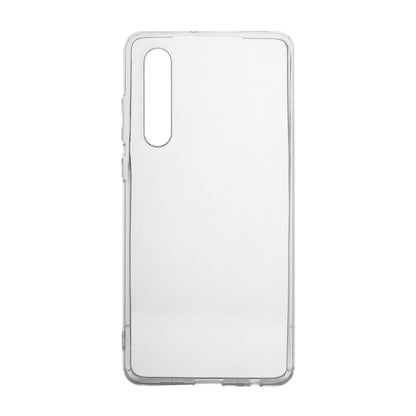 gear-gear-mobilskal-transparent-tpu Huawei P 30 2019