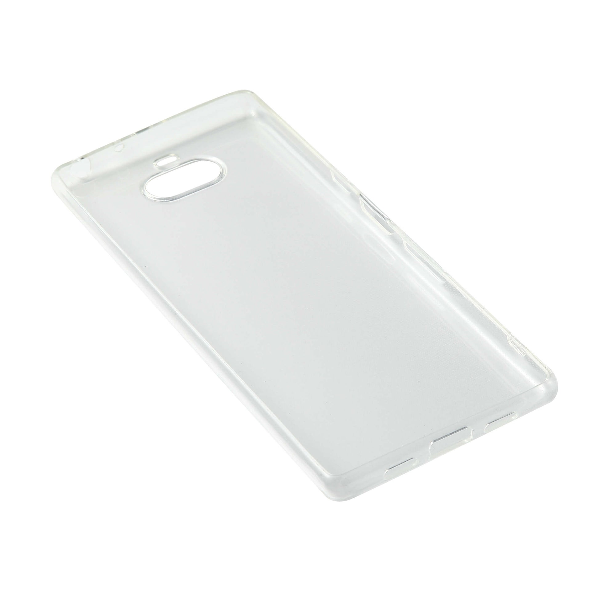 gear-gear-mobilskal-transparent-tpu Sony Xperia 10
