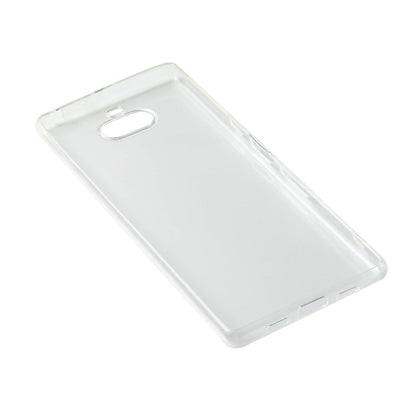 gear-gear-mobilskal-transparent-tpu Sony Xperia 10