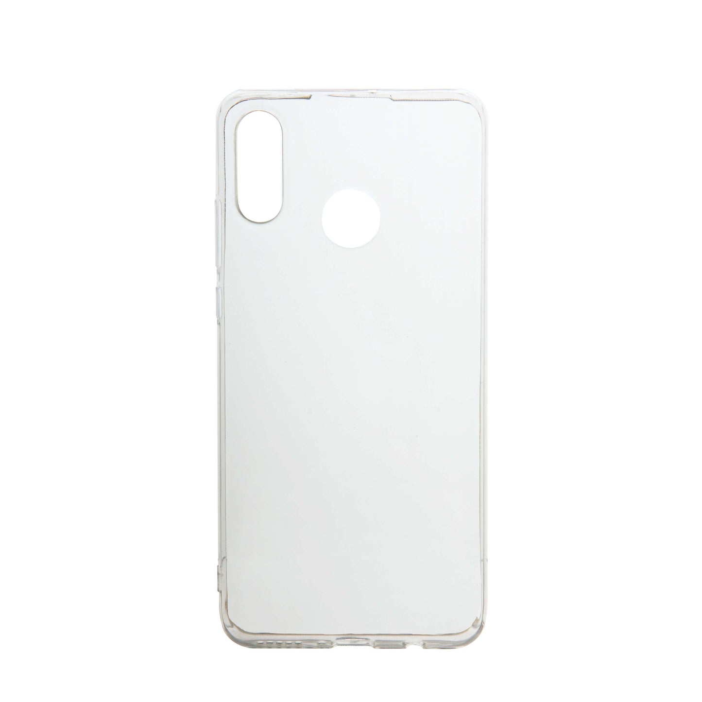 gear-gear-mobilskal-transparent-tpu Huawei P30 Lite