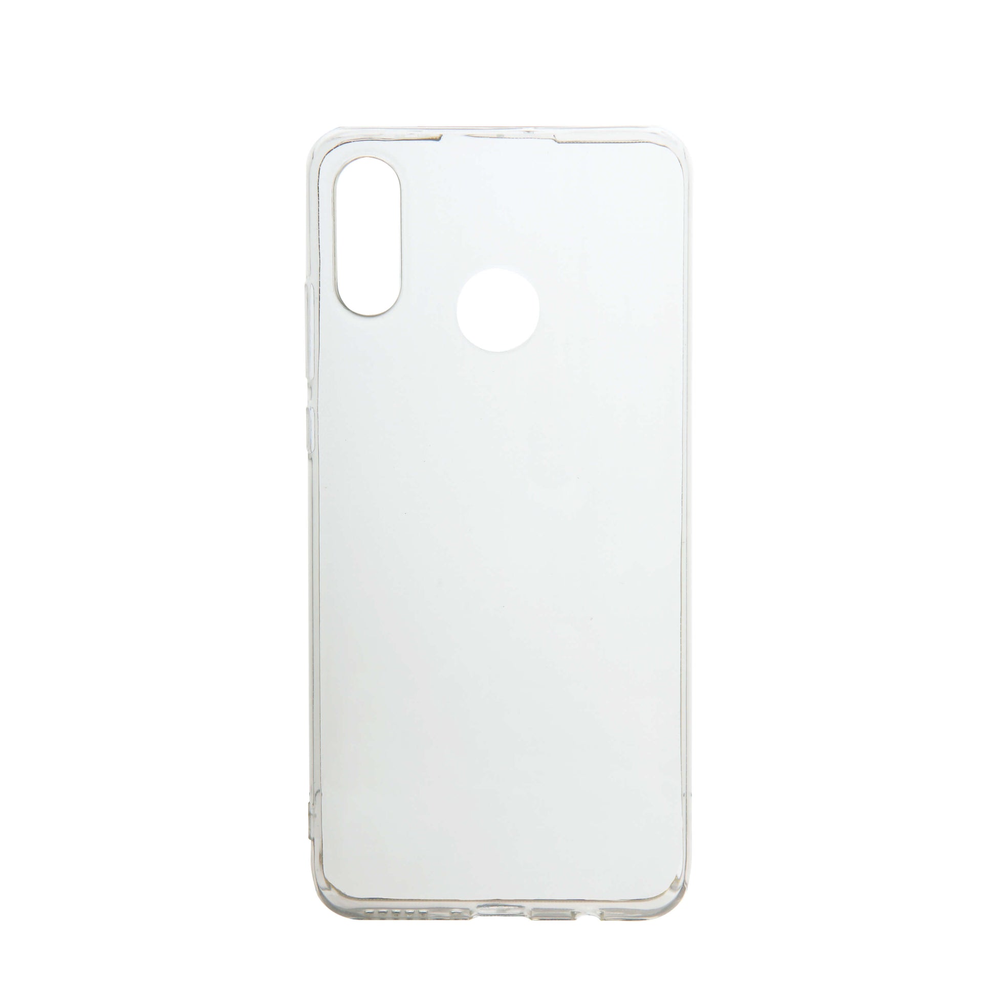 gear-gear-mobilskal-transparent-tpu Huawei P30 Lite