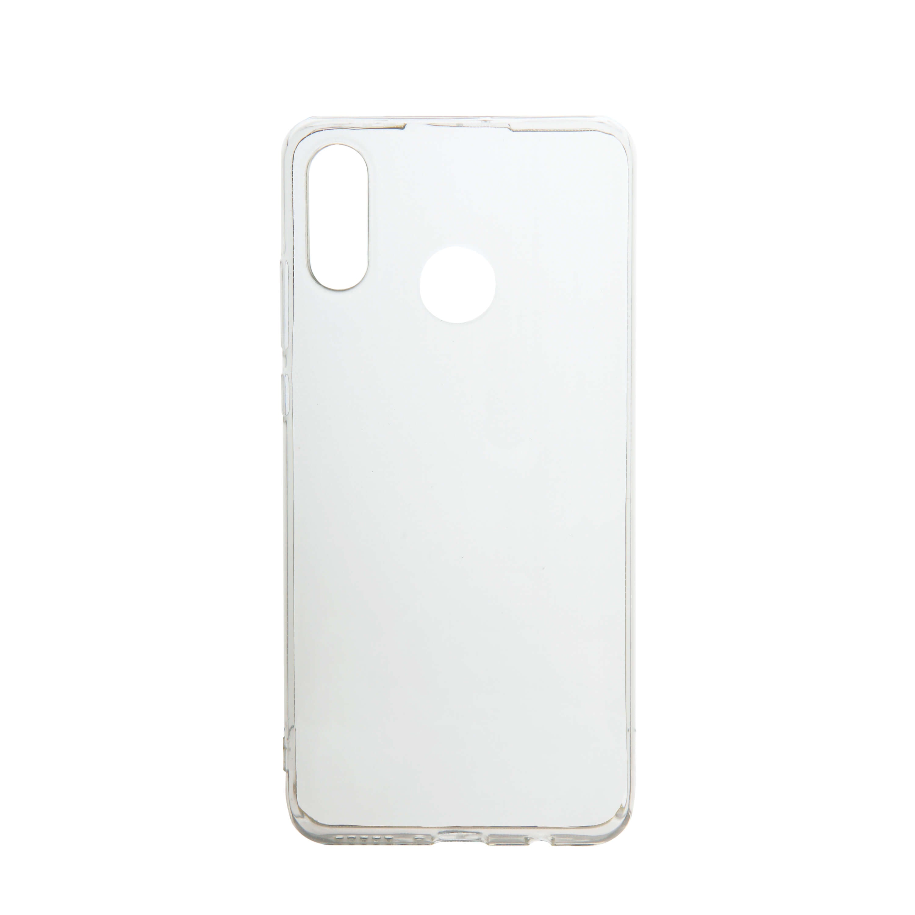gear-gear-mobilskal-transparent-tpu Huawei P30 Lite